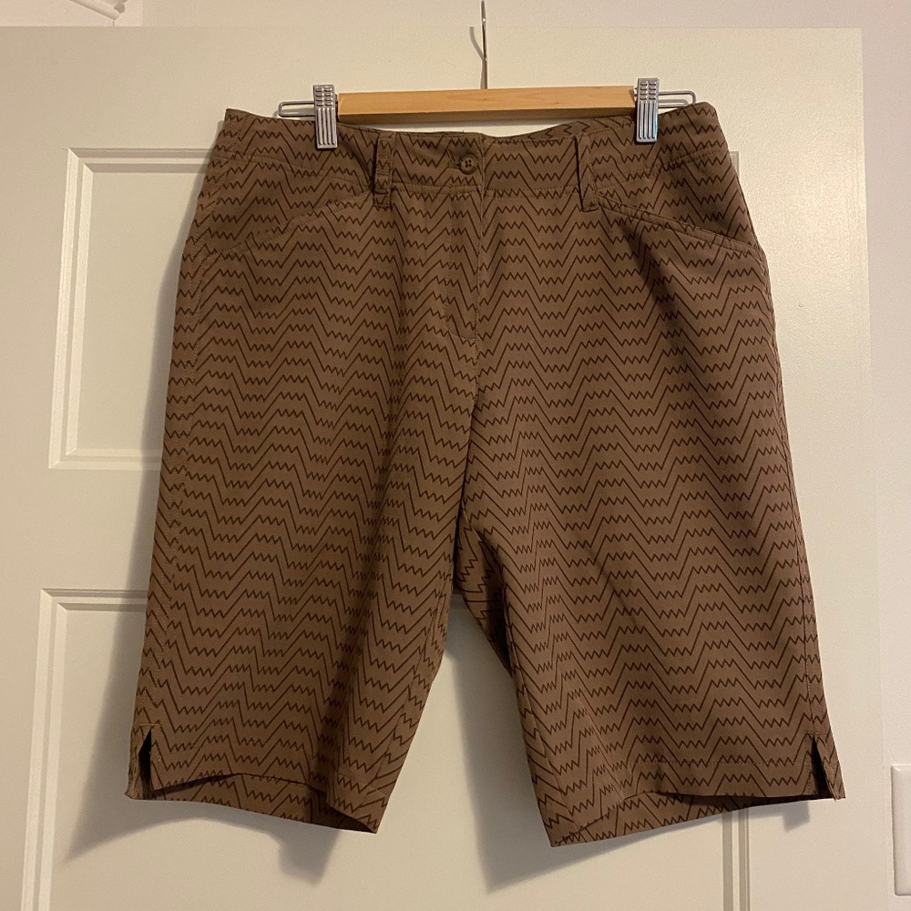 Callaway Women's Golf Shorts